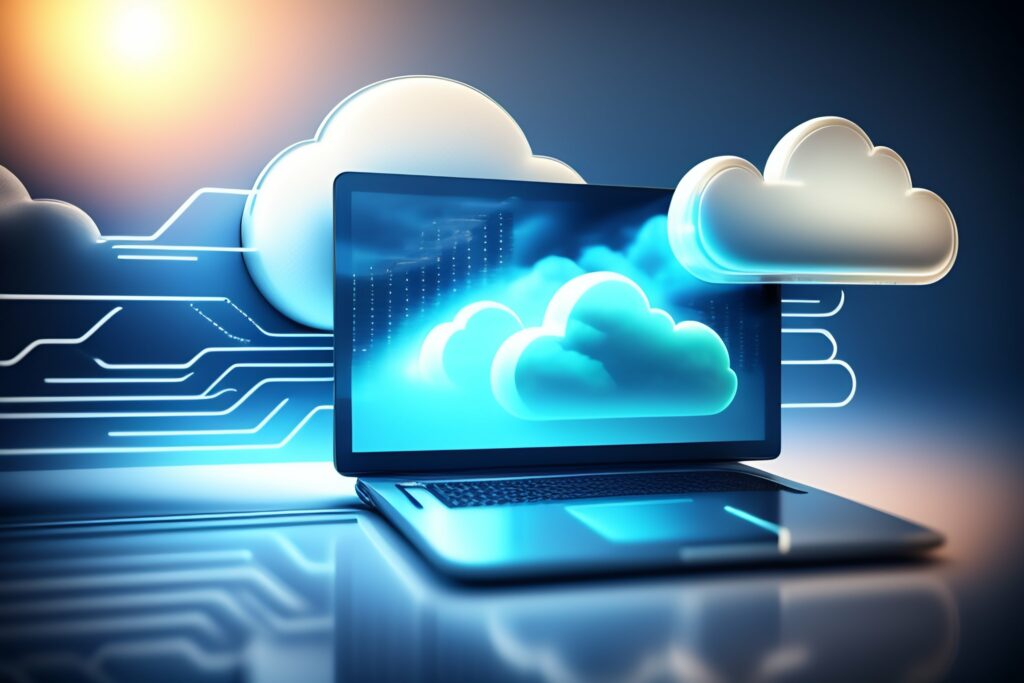 cloud hpc